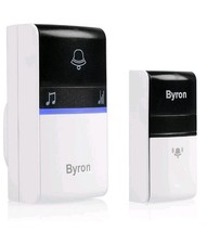 BYRON DBY-23612BS Plug-in