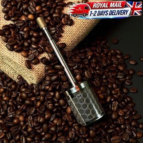 Stainless steel french coffee - stainless,