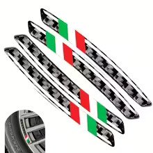 Italian italy gel - gel, rim