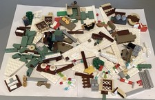 Lego Icons Elf Club House
