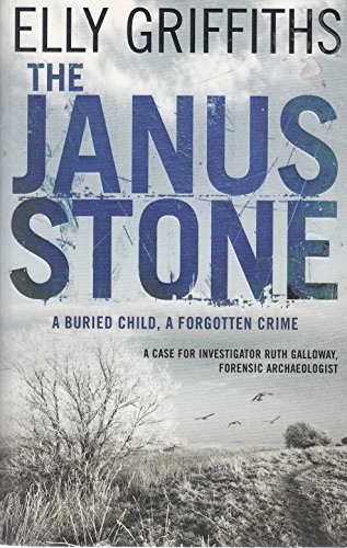 The janus stone - the, dr