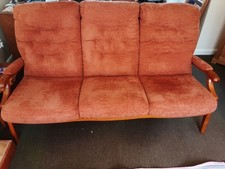 Cintique Winchester 3 Seater