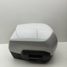 BMW S Right side luggage box