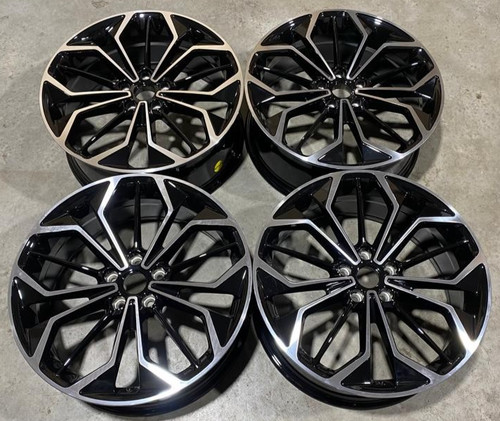 Ford focus mk4 style - ford,
