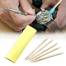 Watch Movement Cleaning Clay