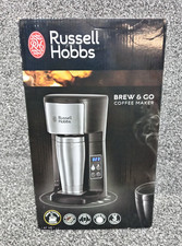 Russell Hobbs 22630 Brew and