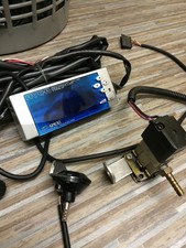 APEXI AVC-R SILVER BOOST CONTROL KIT ELECTRONIC BOOST CONTROL KIT TURBO L@@K