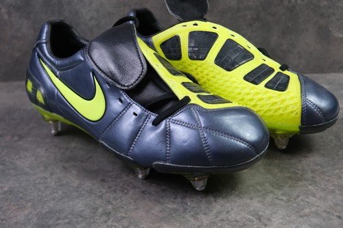 Nike total laser iii sg - nike,