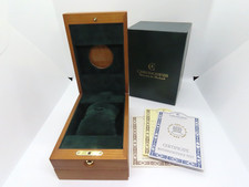 Chronoswiss Watch Box Wooden
