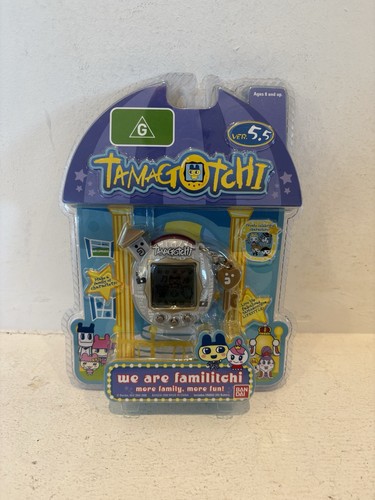 Bandai tamagotchi connection - bandai,