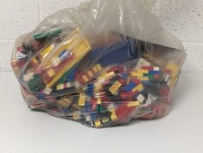 Lego Brick & Boards Job Lot - 5kg