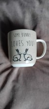 Some Bunny Loves You Mug