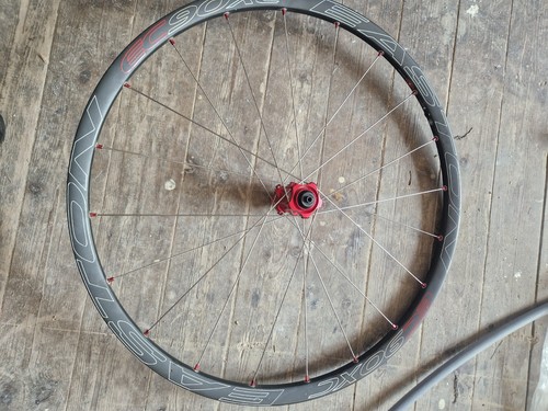 Easton ec90xc front - ec90xc,