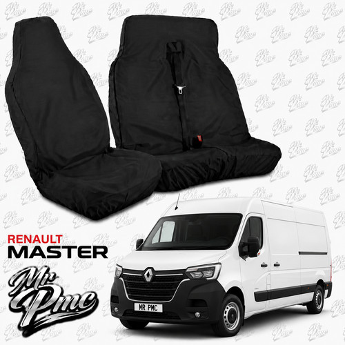 For renault master van seat - for,