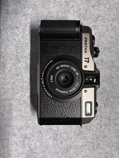 Pentax 35mm half - 17, half-frame