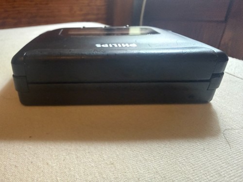 Philips digital compact - philips,