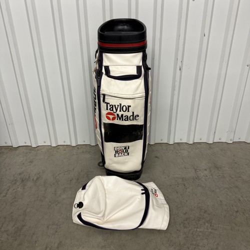 Taylormade golf retro - taylormade, tour