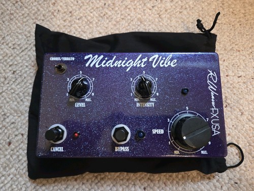Weaver midnight vibe - weaver,