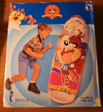 Looney Tunes 1997 Taz BOP BAG