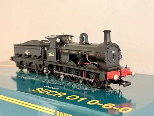Rapido trains 966011 gauge - trains,
