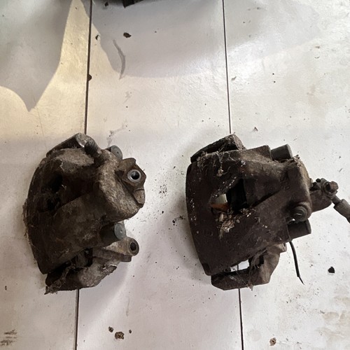 Mk4 golf vr5 - vr5, brake