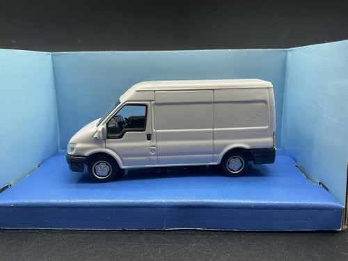 Cararama ford transit - 1/72, ~