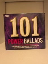 Various Artists 101 Power