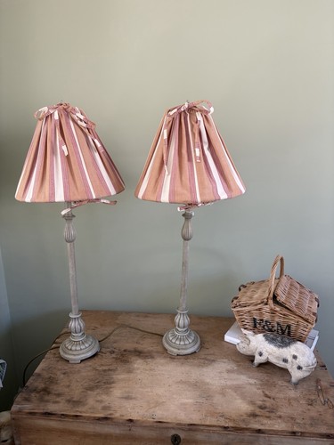 Beautiful pair candle stick - beautiful,