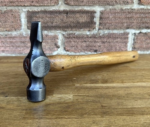 Vintage brades cross pein - brades,