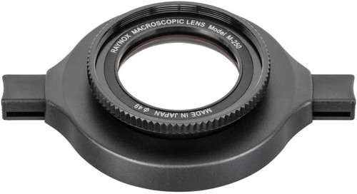 Raynox dcr 250 macro - dcr-250,