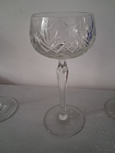 Lovely vintage bohemian cut - lovely,