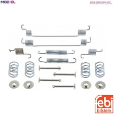 ACCESSORY KIT BRAKE SHOES