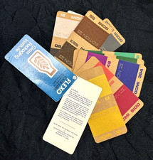 Flexo Color Guide for Printing