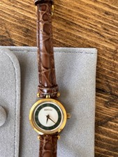 Gucci ladies watch - gucci,
