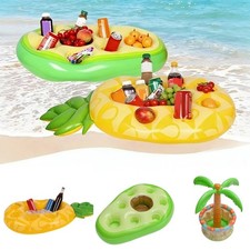 Inflatable Floating Drink