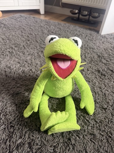Disney kermit the - disney,