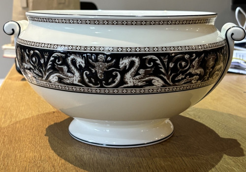 Wedgwood seconds florentine - wedgwood., seconds.