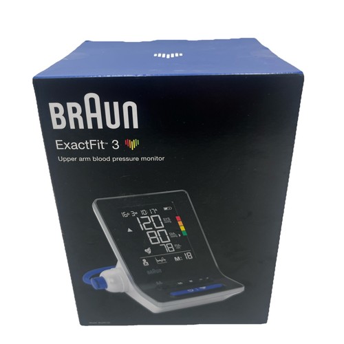 Braun exactfit blood - braun,