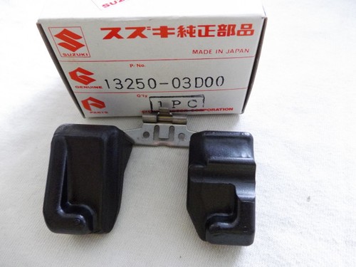 Suzuki ts125 ts200 carburetor - suzuki,