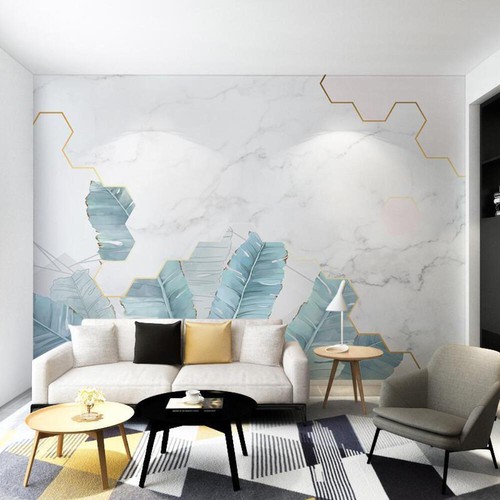Stijl lotus leaf - stijl, wallpaper