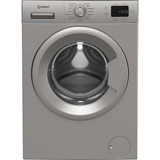 Indesit IP 846S PUSH&GO UK 8Kg