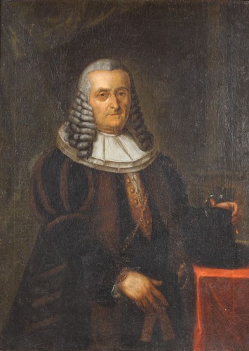 Christoph michael kreß von - michael,