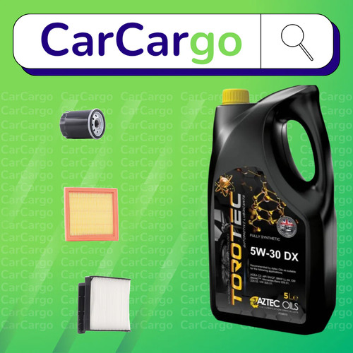 Service kit for nissan - kit,