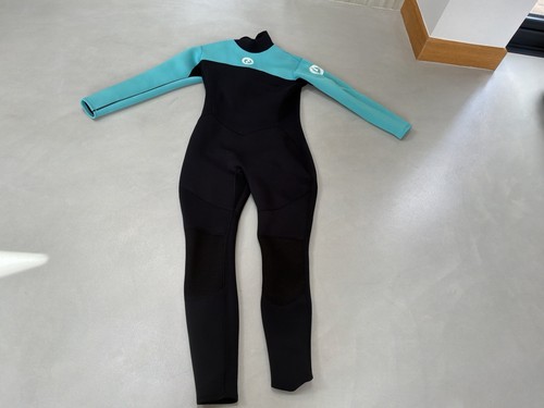 Men wetsuit two bare - wetsuit,