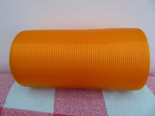 Vintage spun fiberglass - spun,