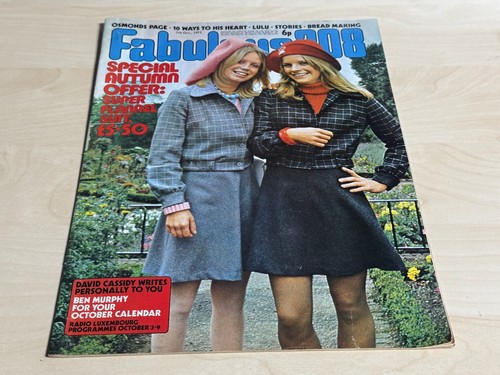 Fabulous 208 magazine 7th - 208,