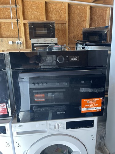 Hotpoint built combination - hotpoint,