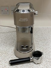 DeLonghi Dedica Arte Pump