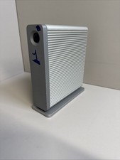 LACIE D2 USB 3.0 EXTERNAL
