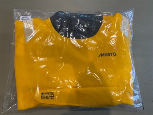 Musto pro series hpx - pro,